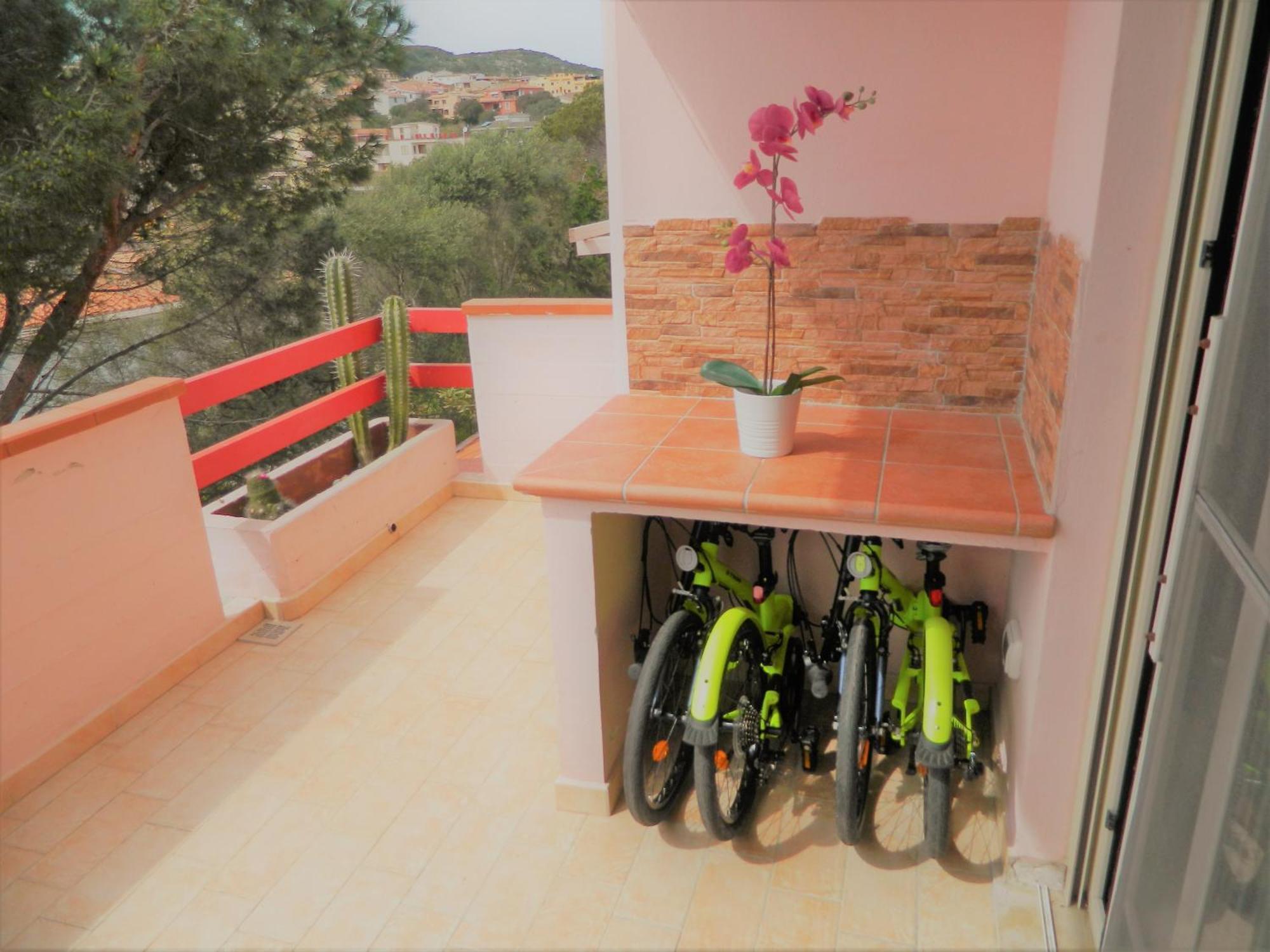 Sardinia-Holiday Casa Pesce Palla La Maddalena  Exterior photo