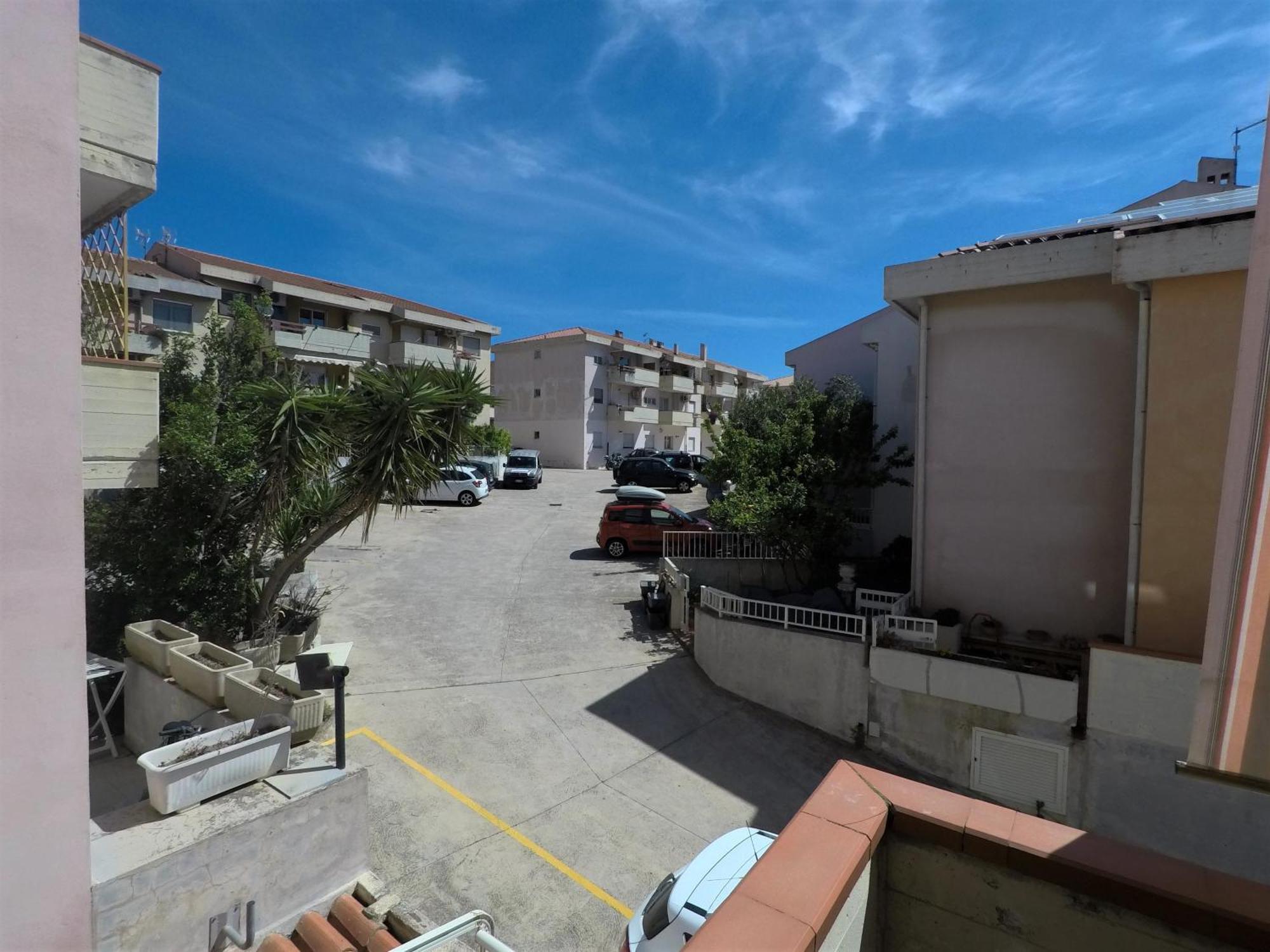 Sardinia-Holiday Casa Pesce Palla La Maddalena  Exterior photo